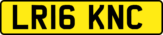 LR16KNC