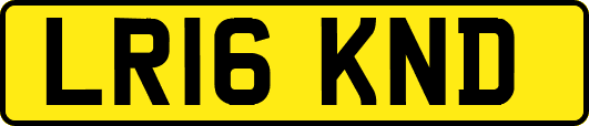 LR16KND