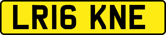 LR16KNE