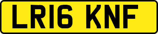 LR16KNF