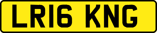 LR16KNG