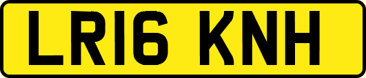 LR16KNH