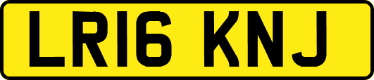LR16KNJ