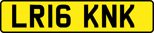 LR16KNK