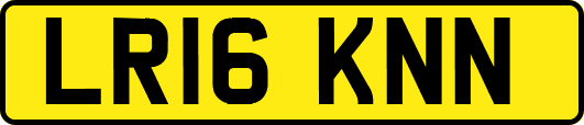 LR16KNN