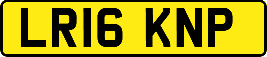 LR16KNP