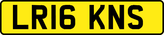 LR16KNS