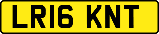 LR16KNT