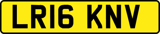 LR16KNV