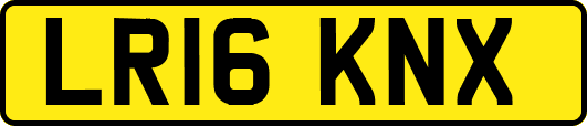 LR16KNX