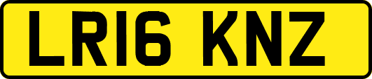 LR16KNZ
