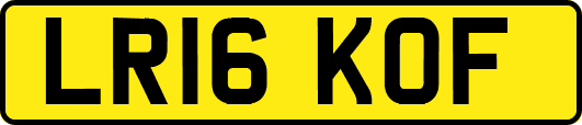 LR16KOF