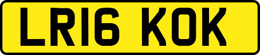 LR16KOK