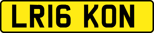 LR16KON