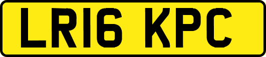 LR16KPC