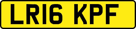 LR16KPF