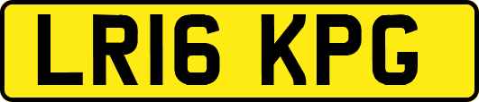 LR16KPG