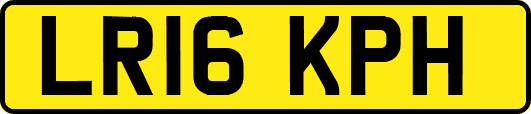LR16KPH