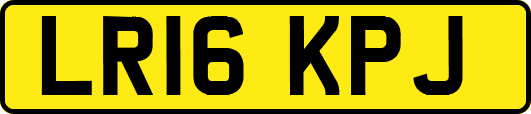 LR16KPJ