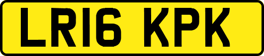 LR16KPK