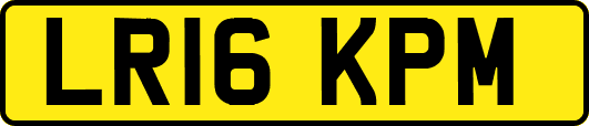 LR16KPM