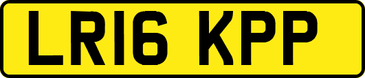 LR16KPP