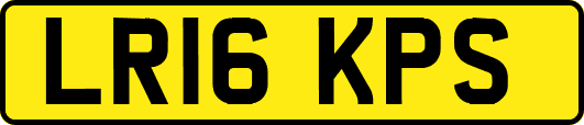 LR16KPS
