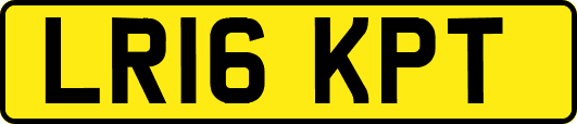 LR16KPT