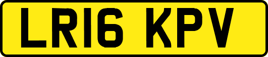 LR16KPV