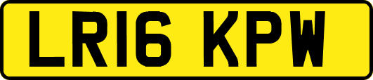 LR16KPW