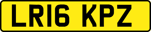 LR16KPZ