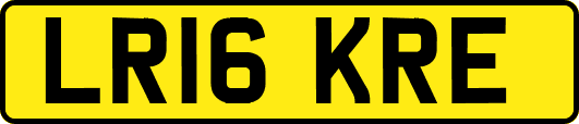 LR16KRE