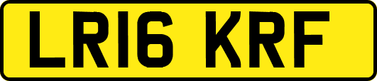 LR16KRF