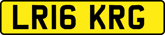 LR16KRG