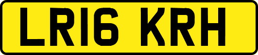 LR16KRH