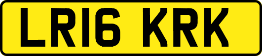 LR16KRK