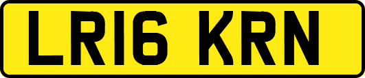 LR16KRN