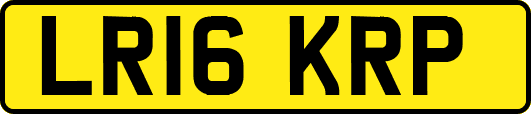 LR16KRP