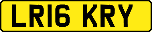 LR16KRY