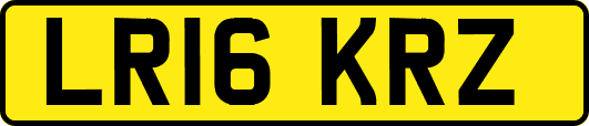 LR16KRZ