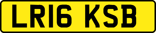 LR16KSB