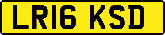LR16KSD