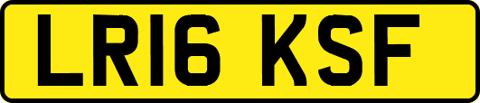 LR16KSF