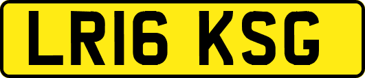 LR16KSG