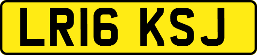 LR16KSJ