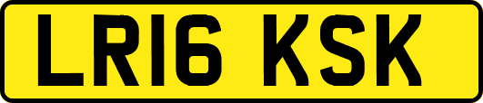 LR16KSK