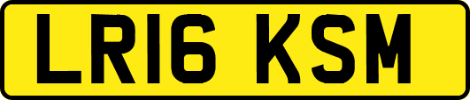 LR16KSM