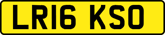 LR16KSO