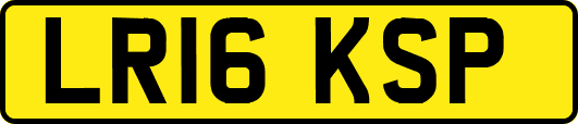 LR16KSP