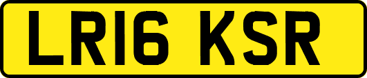 LR16KSR